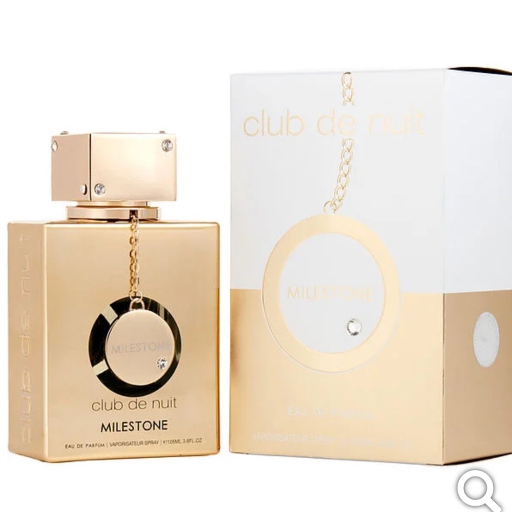 COPY - Armaf Unisex Club De Nuit Milestone EDP
